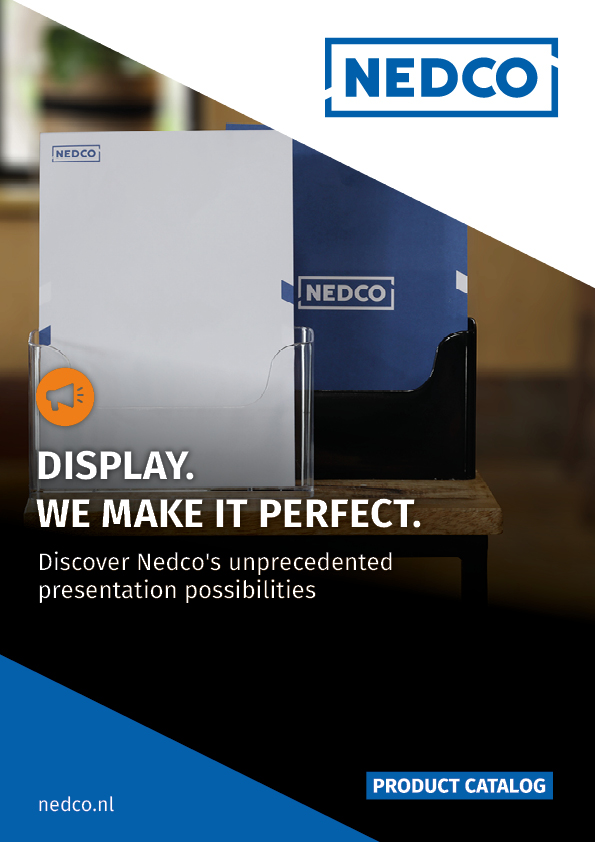 Nedco Display Catalogue