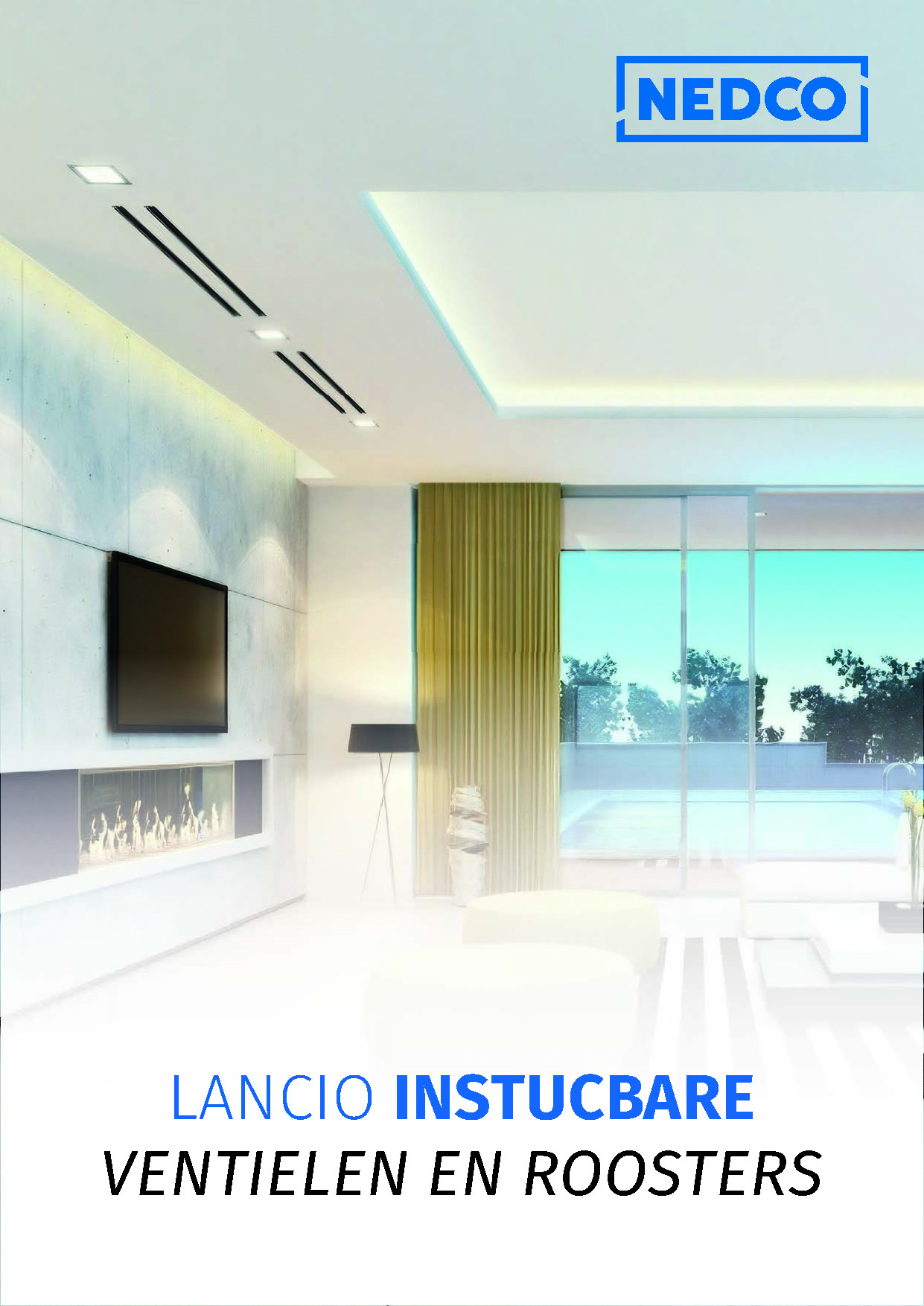 Nedco Ventilatie & Witgoed catalogus 2020