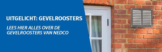 Woningventilatie