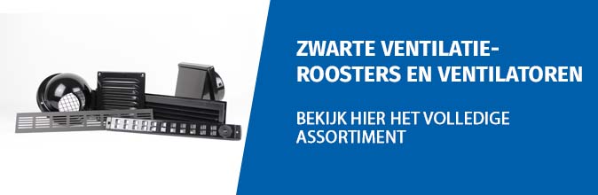 Nedco gevelroosters