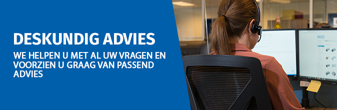 Deskundig Advies van Nedco
