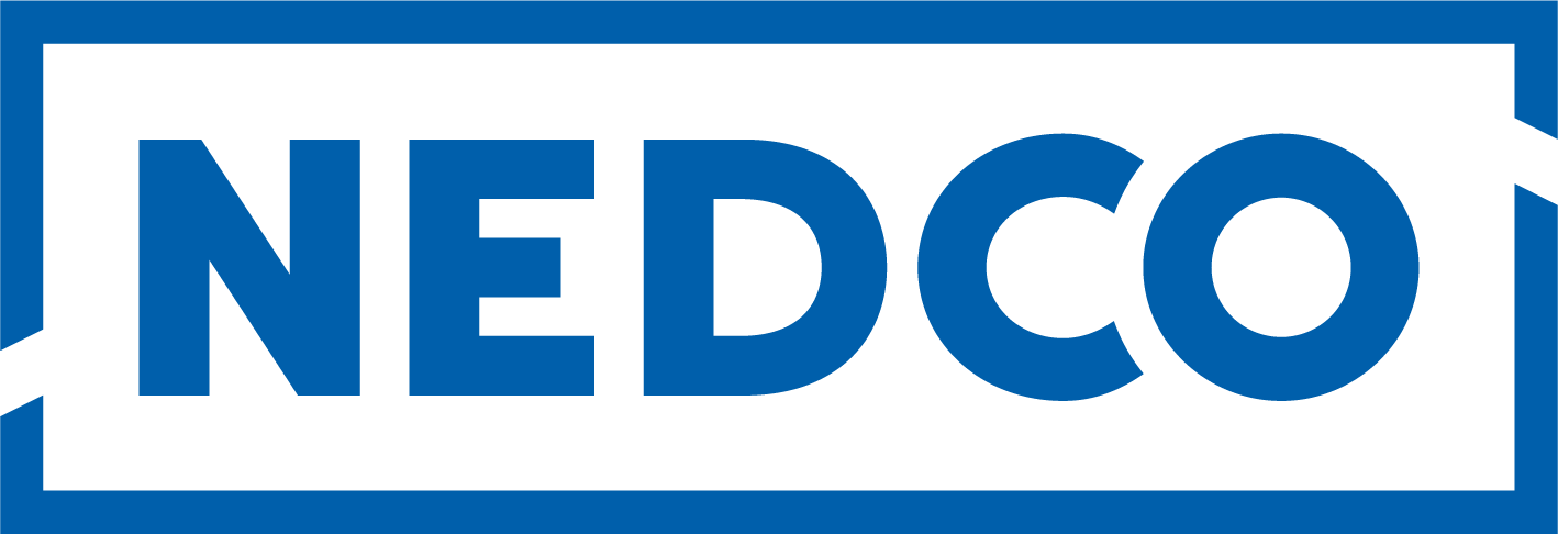 Nedco logo