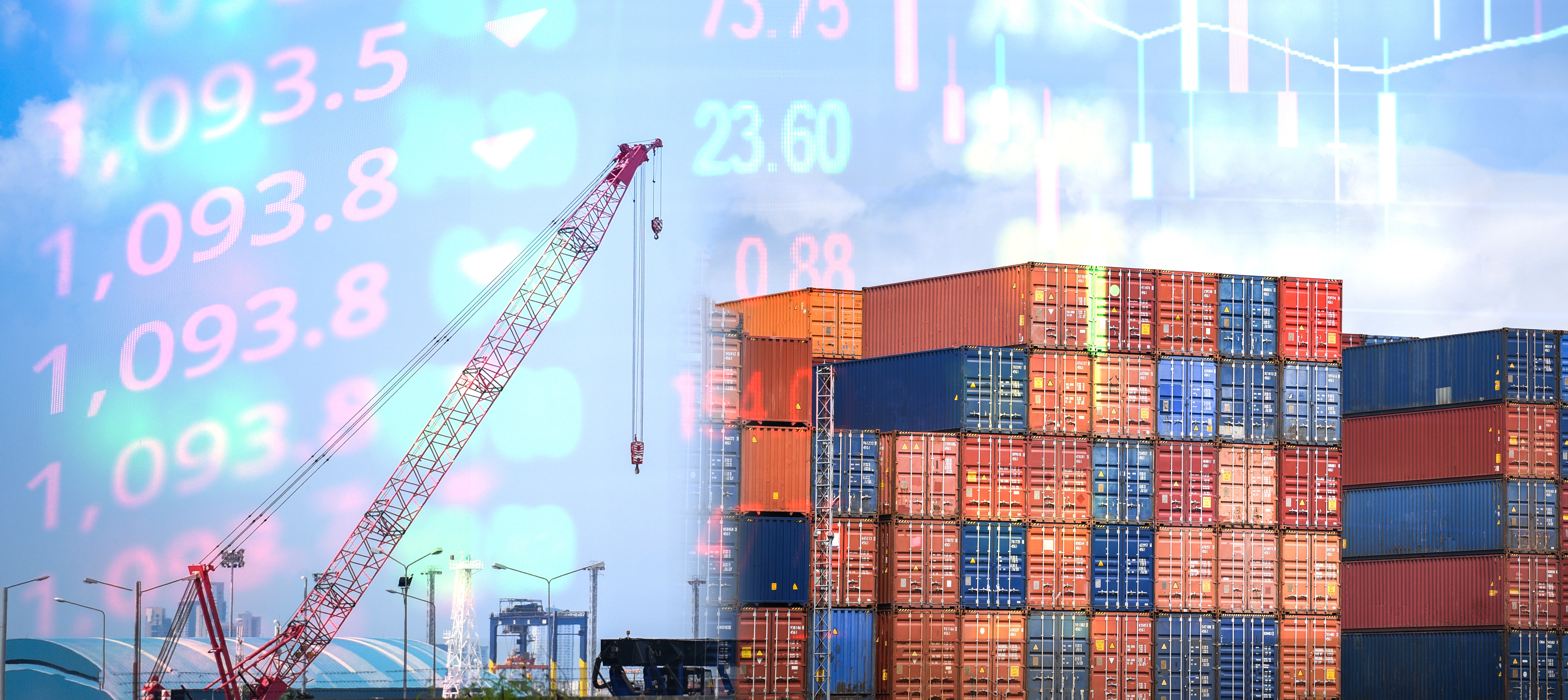 Preiserhöhung Nedco