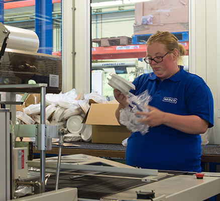 Unsere Schlüsselpersonen