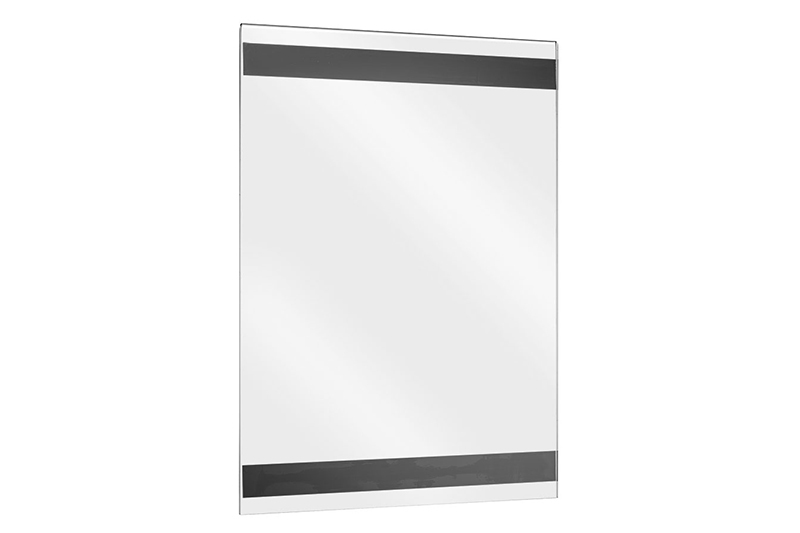 21300590 Wandkaarthouder A3 portrait Magneetband