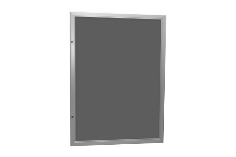 23700417 Posterwissellijst weersbestendig A1 randlijst 37mm