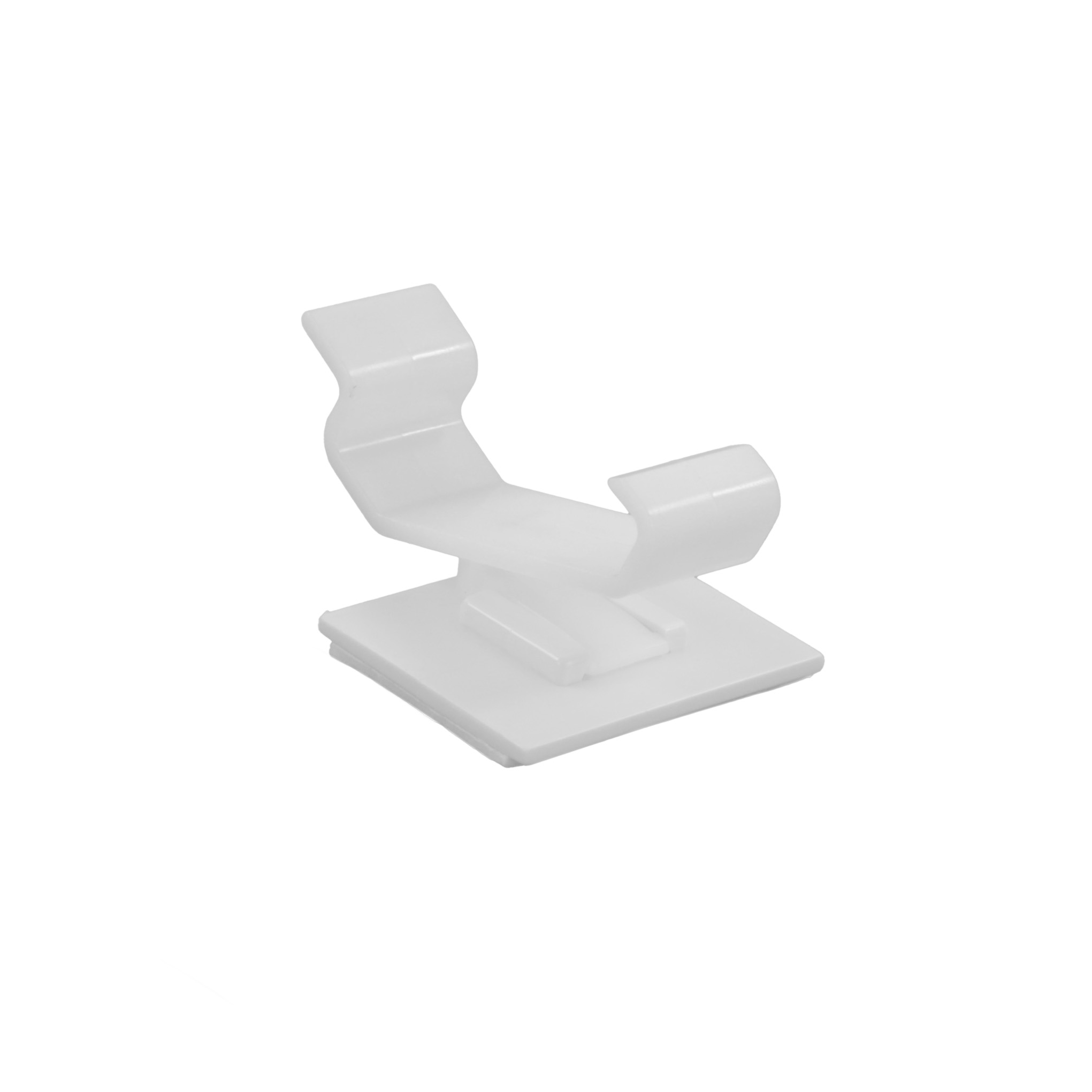 29902799 Shelf clip for wall brochure holders