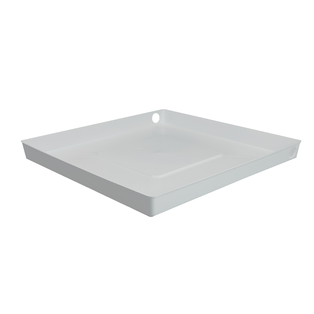 60100400 Lekbak Super 650x650x60mm
