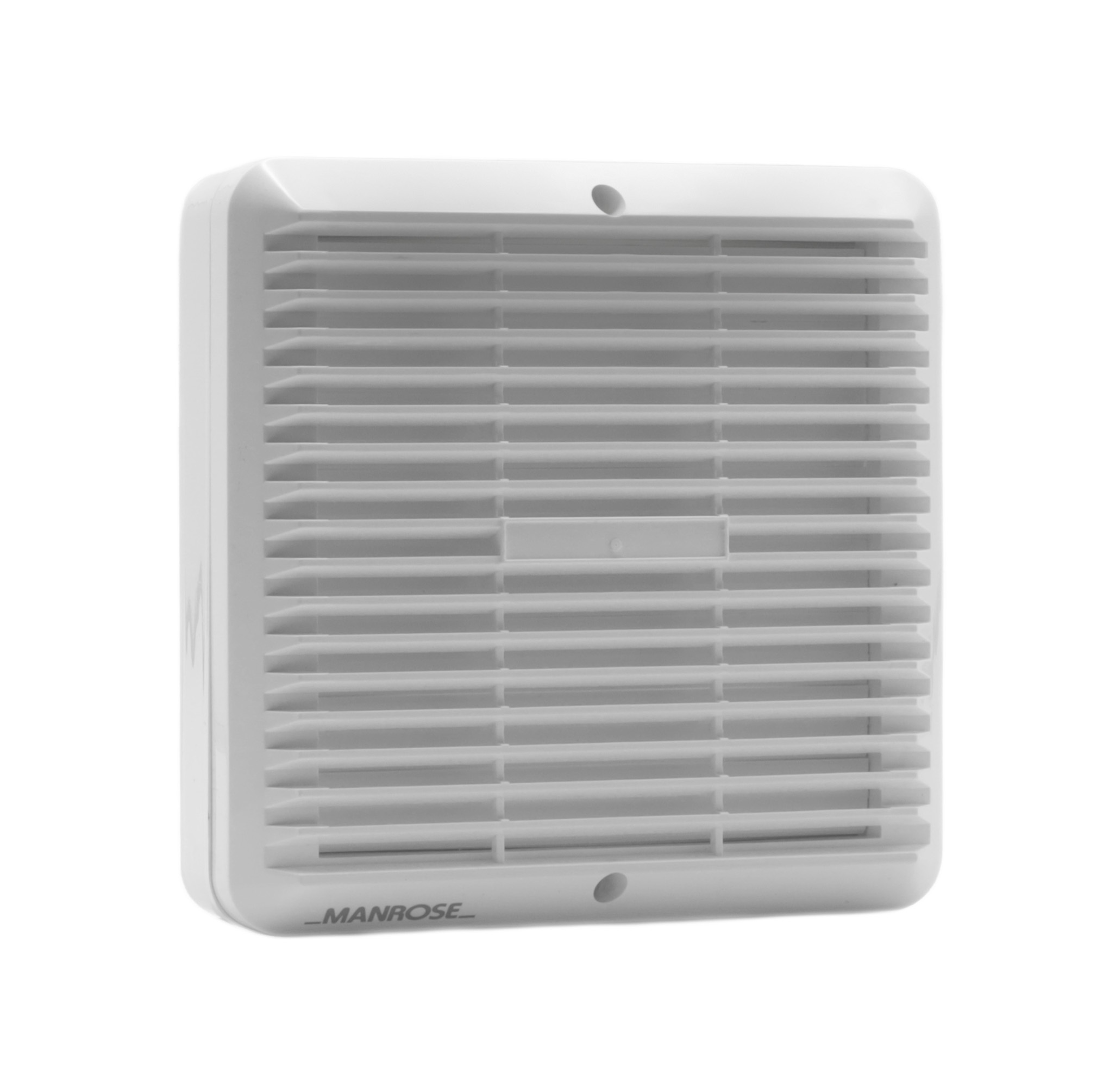 61803700 Badkamer-/ keukenventilator CR 150 AT wit