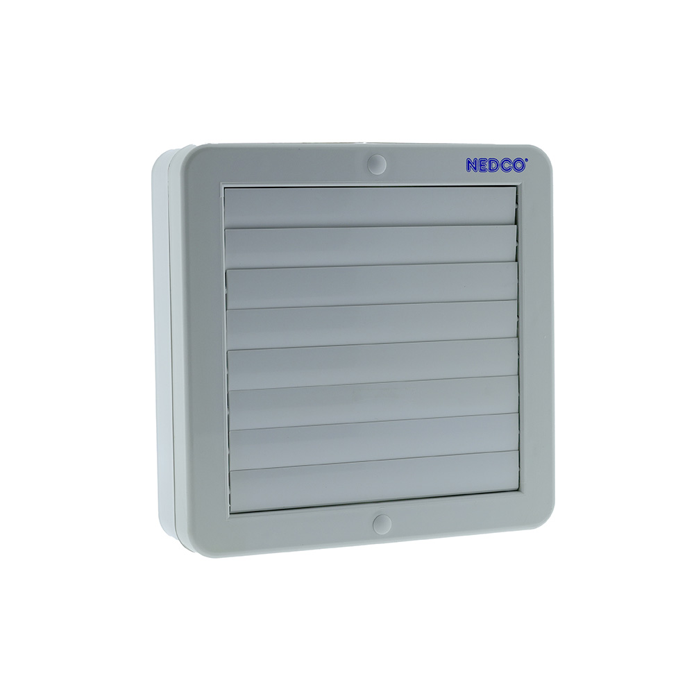 61803900 Badkamer/Keukenventilator CR 150 AVT