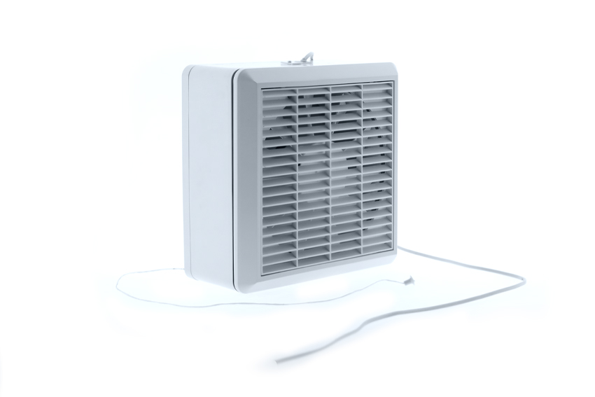 61808700 Raamventilator KR 300 A