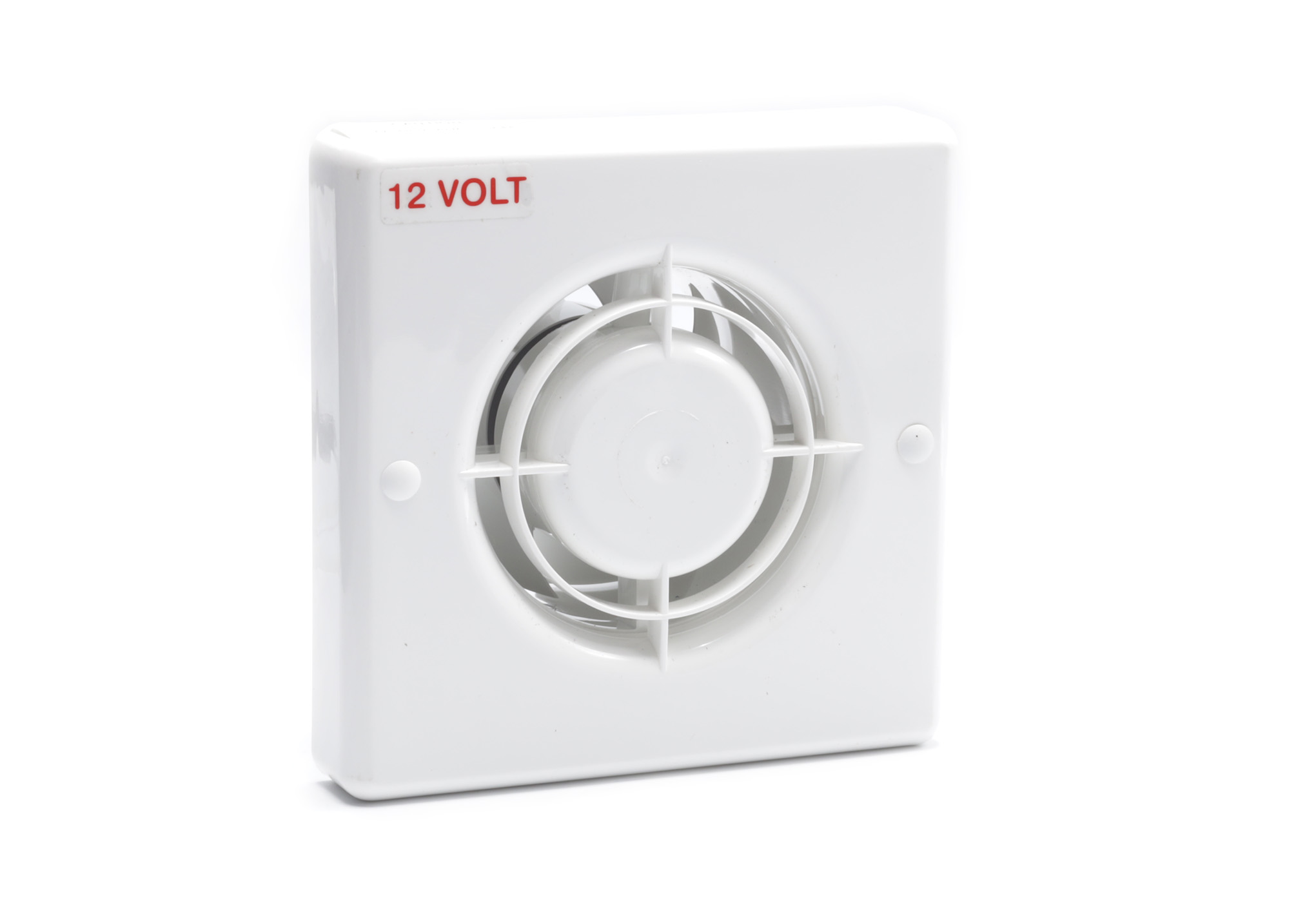 61810300 Badkamerventilator CR 100 LV