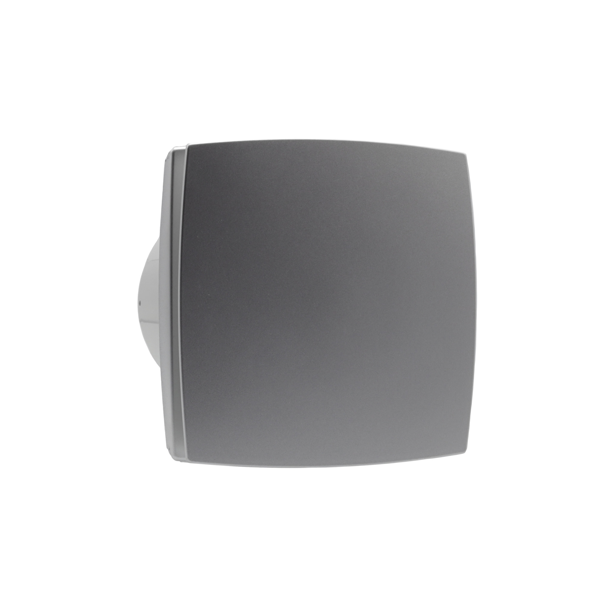 61900227 Badkamer-/ toiletventilator LDT 100 aluminium