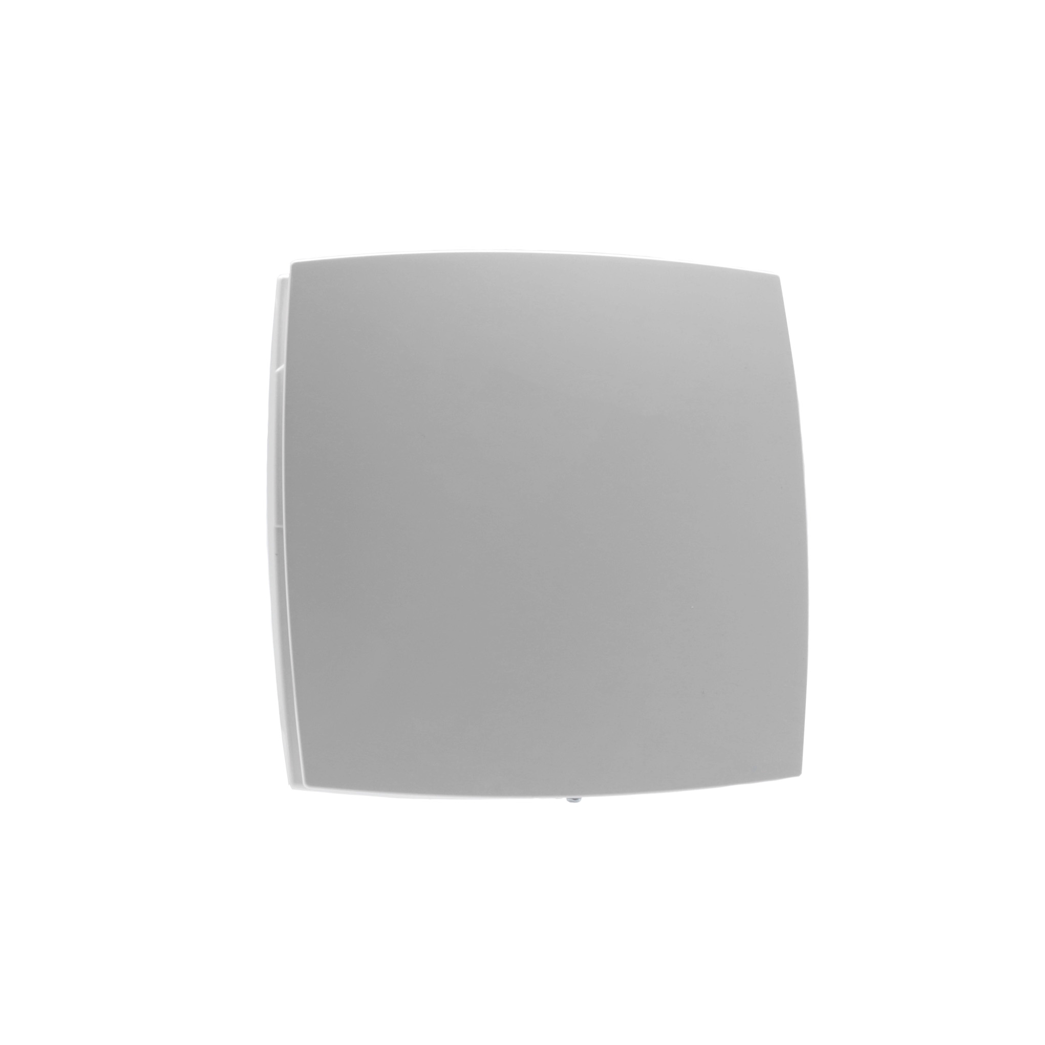 61900300 Badkamer-/ toiletventilator LD 125 wit