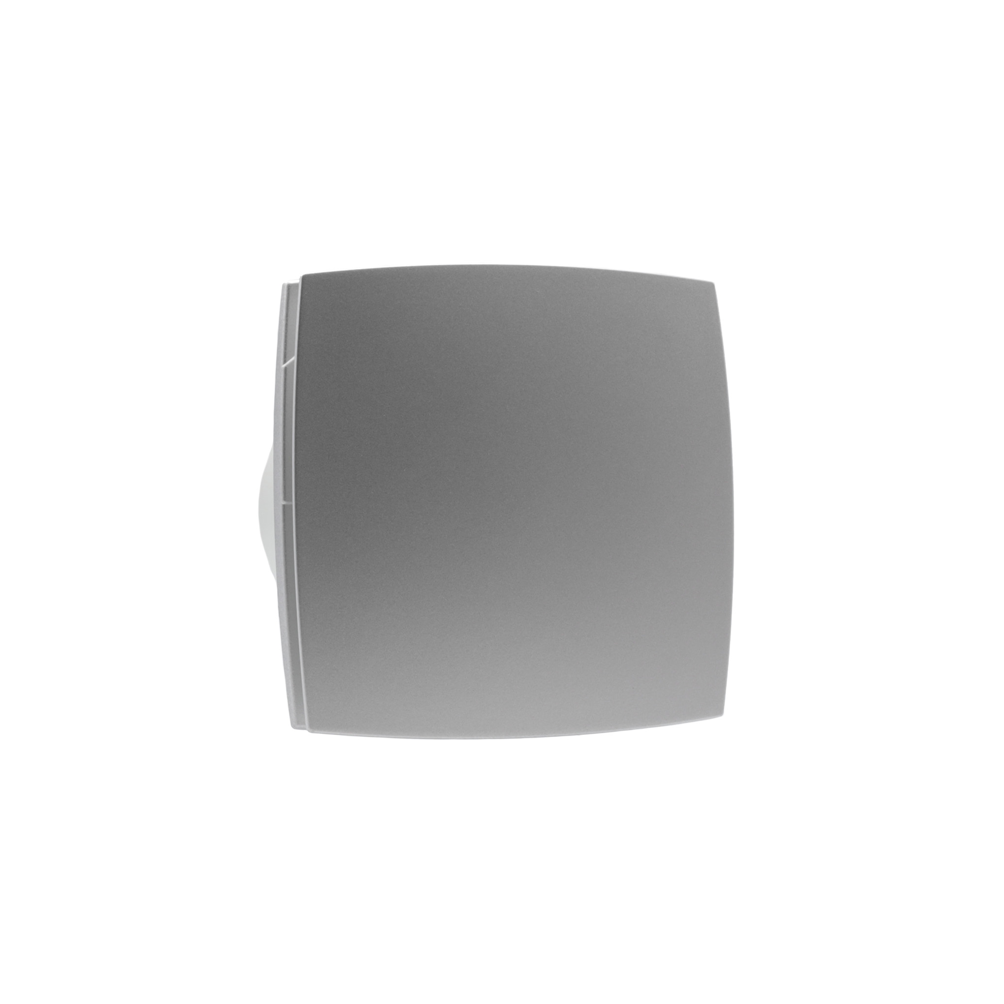 61900327 Badkamer-/ toiletventilator LD 125 aluminium