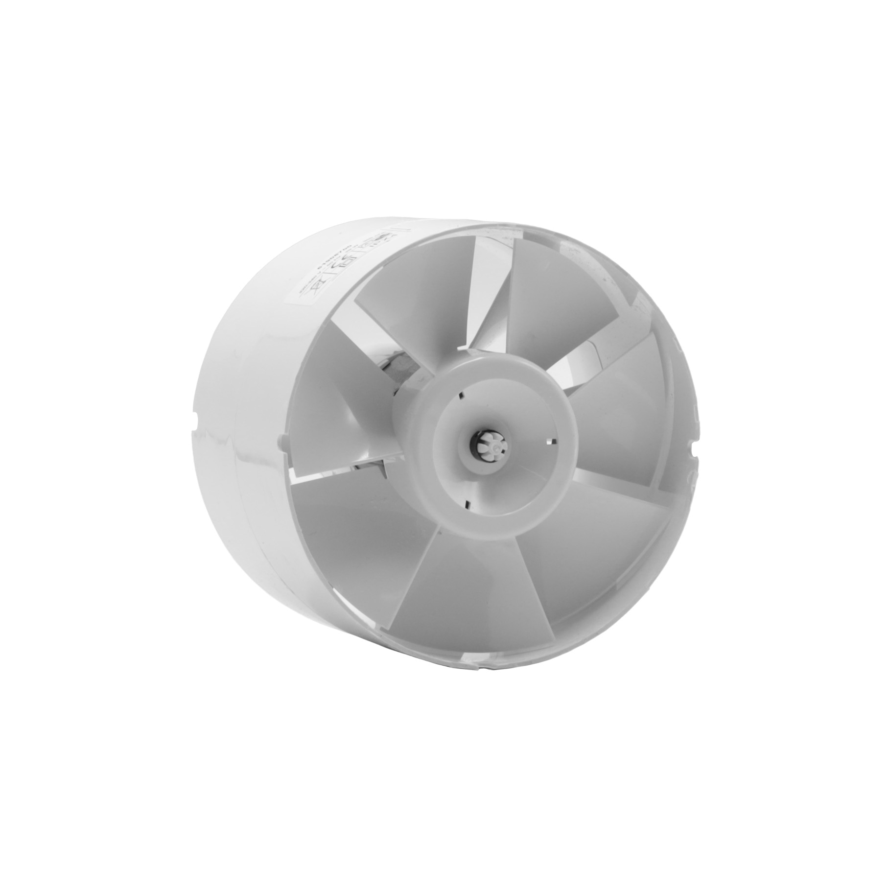 61908700 Buisventilator VKOT 150