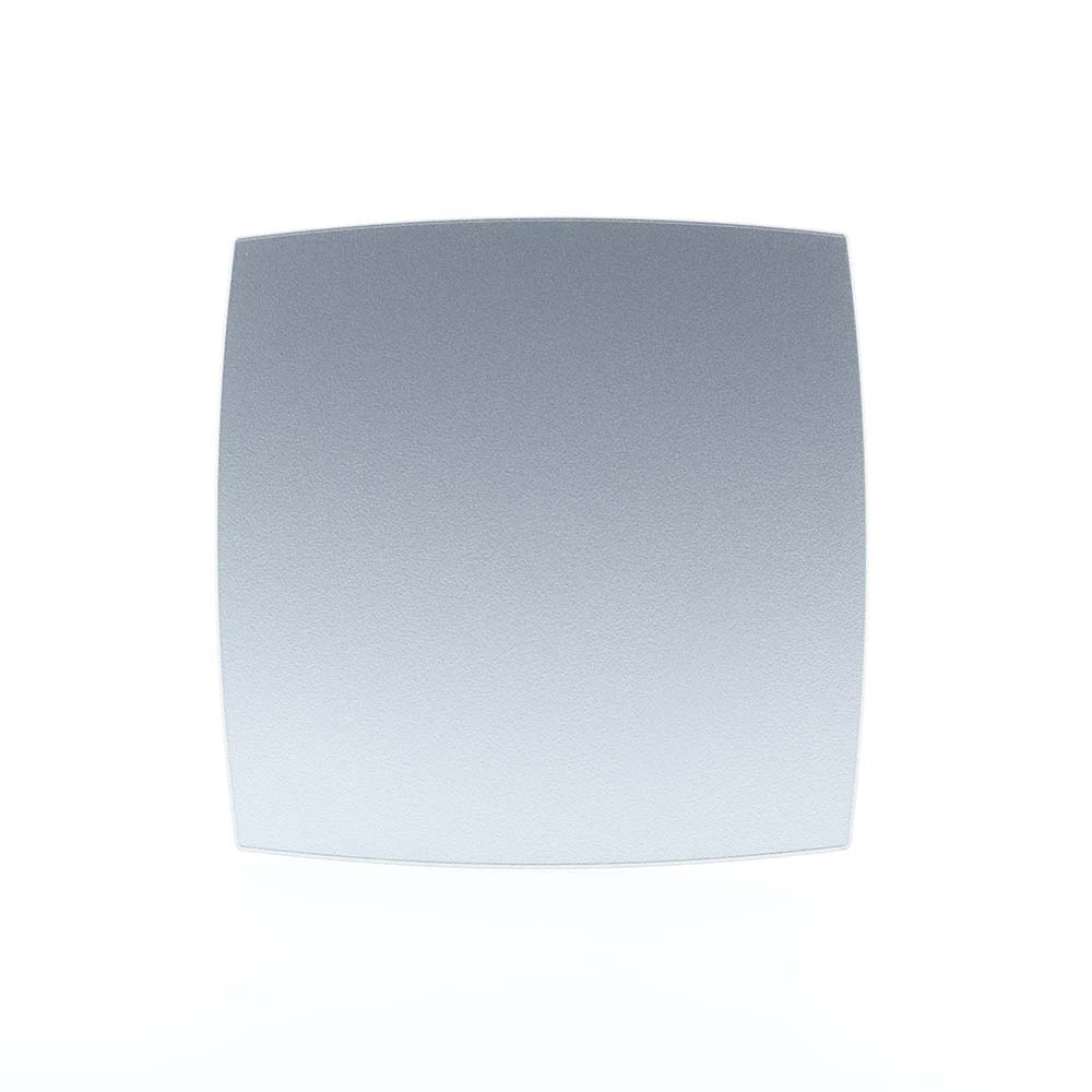 61908827 Badkamer-/ toiletventilator LDTH 100 aluminium