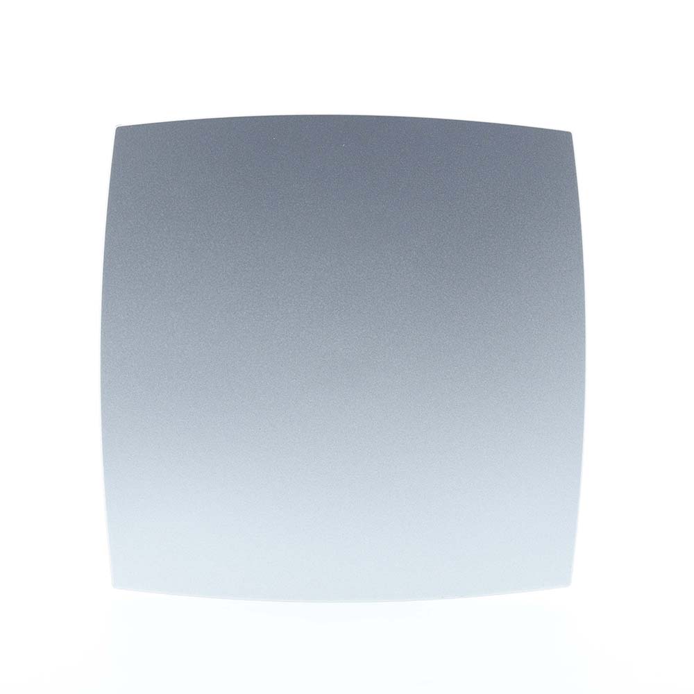 61908927 Badkamer-/ toiletventilator LDTH 125 aluminium