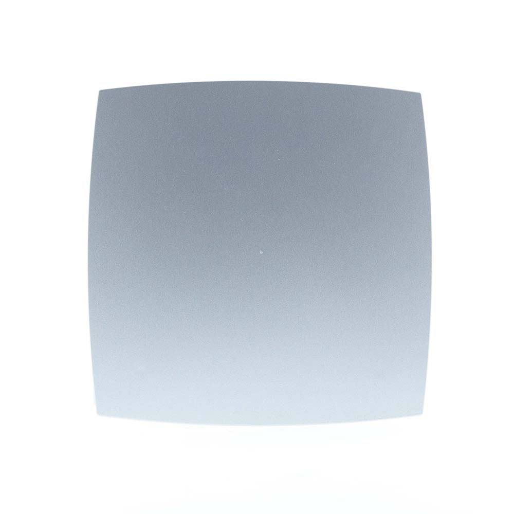 61909027 Badkamer-/ toiletventilator LD 150 aluminium
