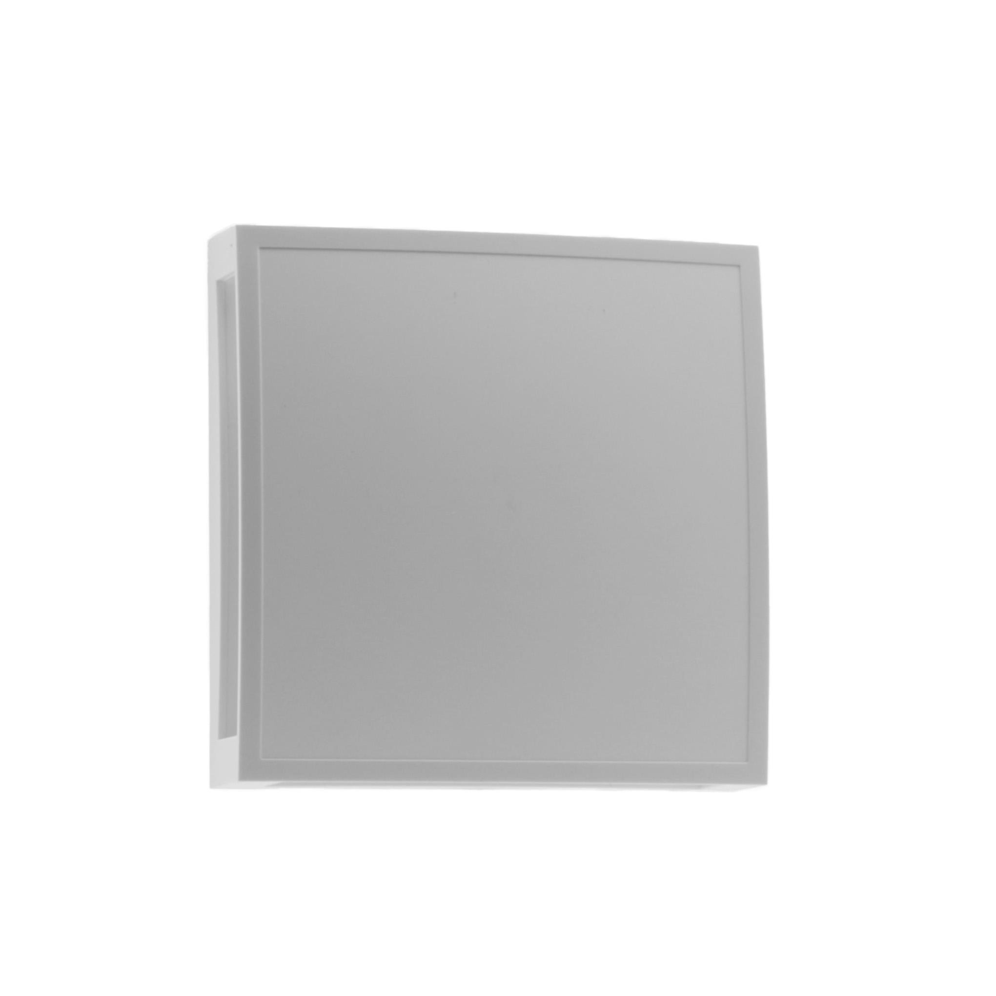 61909600 Badkamer-/ toiletventilator WM100