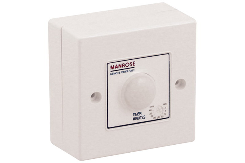 62400700 Bewegingssensor incl. timer