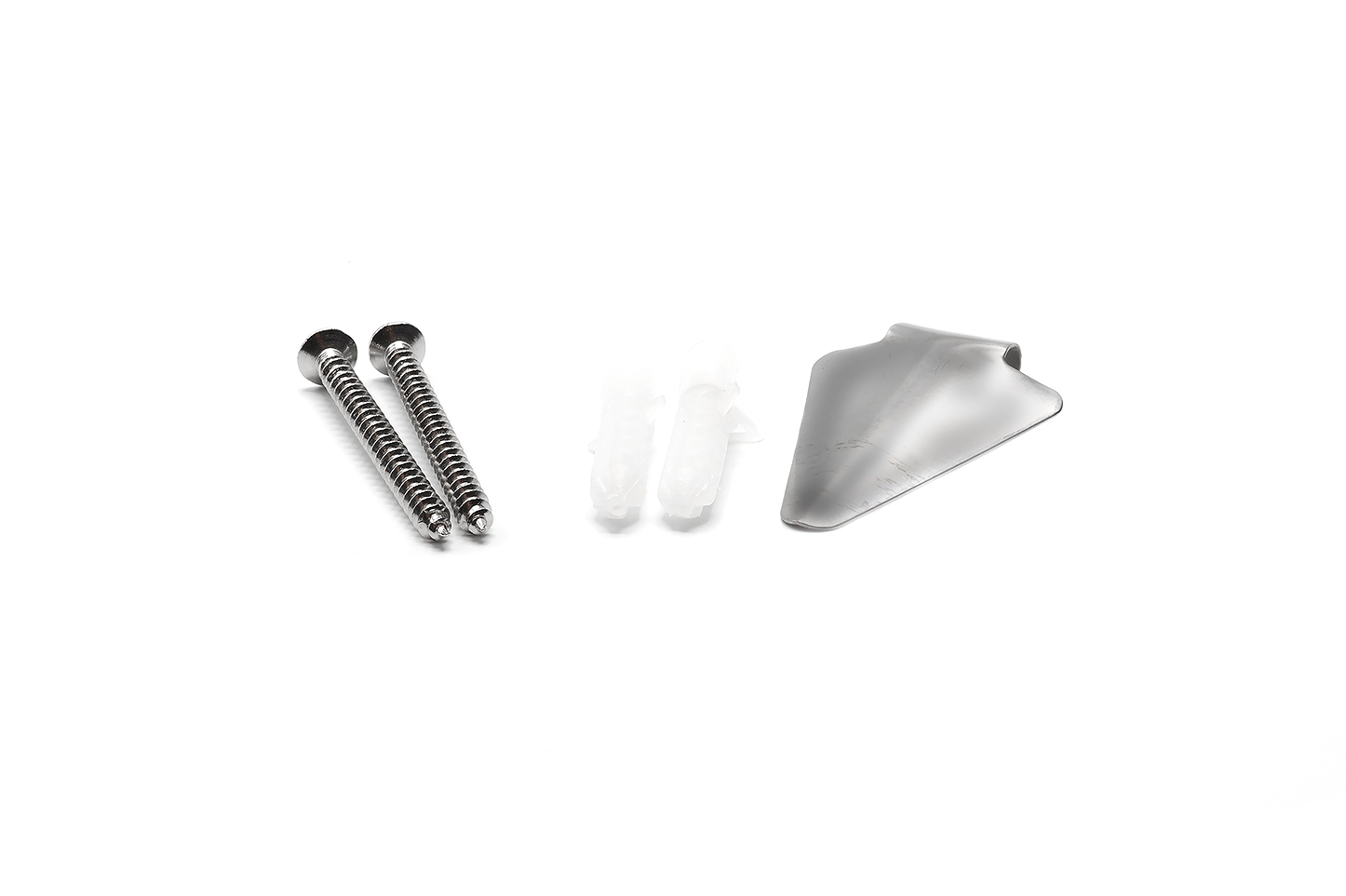 62604911 Mounting set for bulb grilles