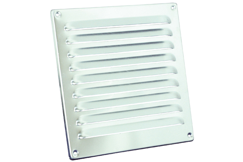 62900707 ALU schoepenrooster 200x200mm