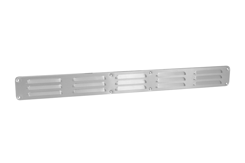 62901607 ALU schoepenrooster 650x65mm