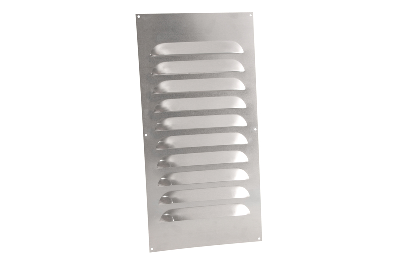 62905207 ALU schoepenrooster Bold Line 250x450mm