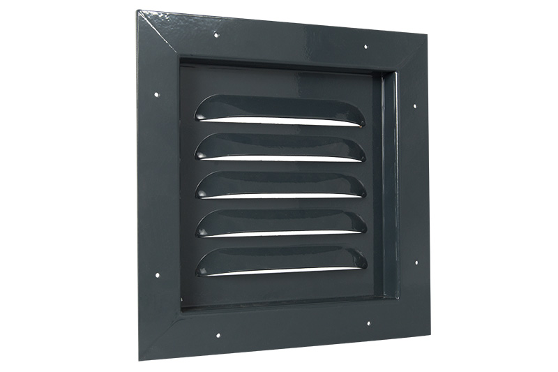Aluminium - heavy Bold / vandaalbestendig
