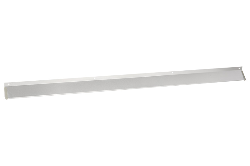 63503607 ALU gleufluchtrooster 'LS' 588x30mm
