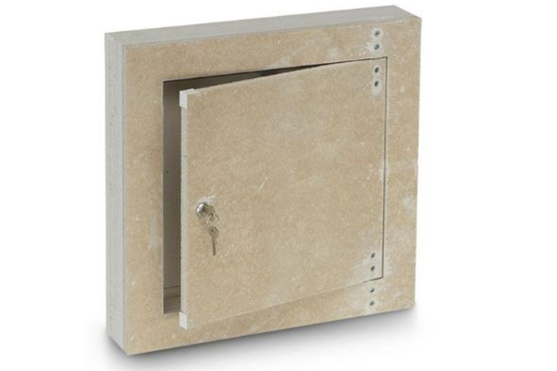 65302099 Brandwerend inspectieluik BWIS 500x500mm