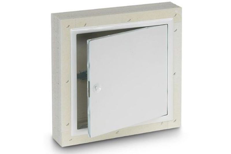 65302200 Brandwerend inspectieluik BWIGS200x200mm