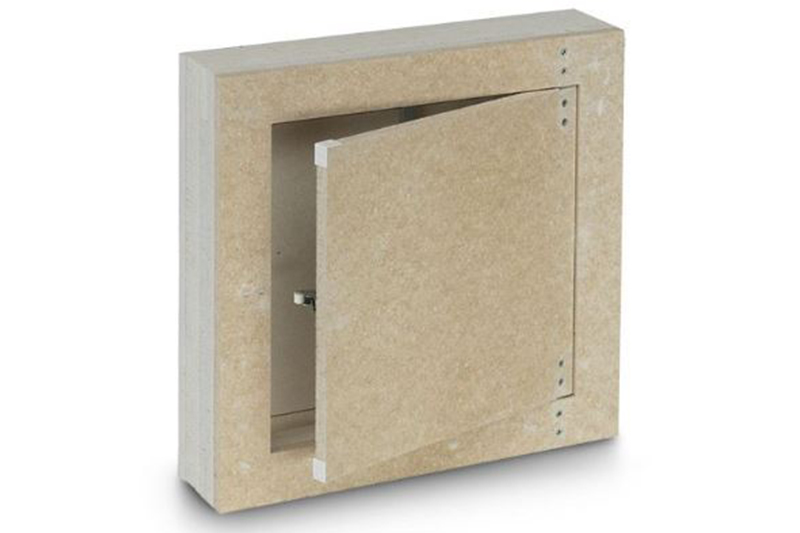 65303199 Brandwerend inspectieluik BWIM 600x600mm