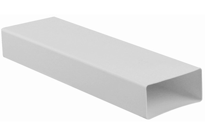 65800300 Buisstuk 110x54mm L=100mm
