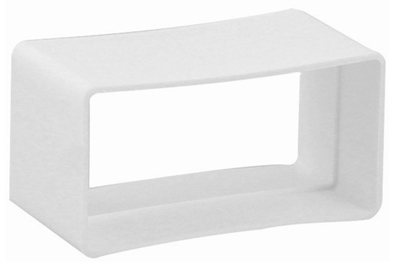 65800600 Buisverbinder 110x54mm