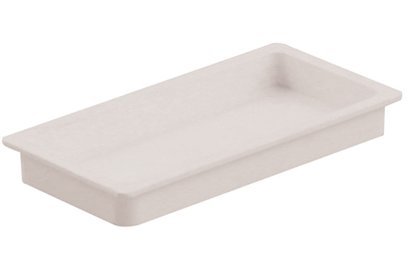 65801600 Eindkap 110x54mm