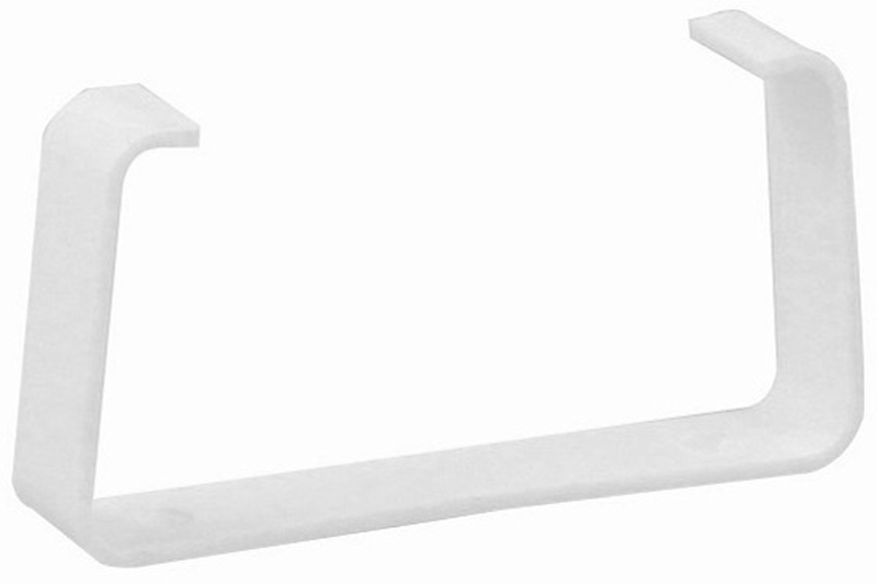 65801700 Bevestigingsbeugel 110x54mm