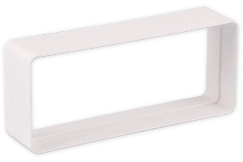 65807300 Buisverbinder 220x90mm