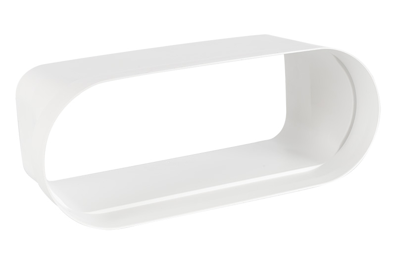 65902700 Adapter Eco+ 220x90mm naar Bora