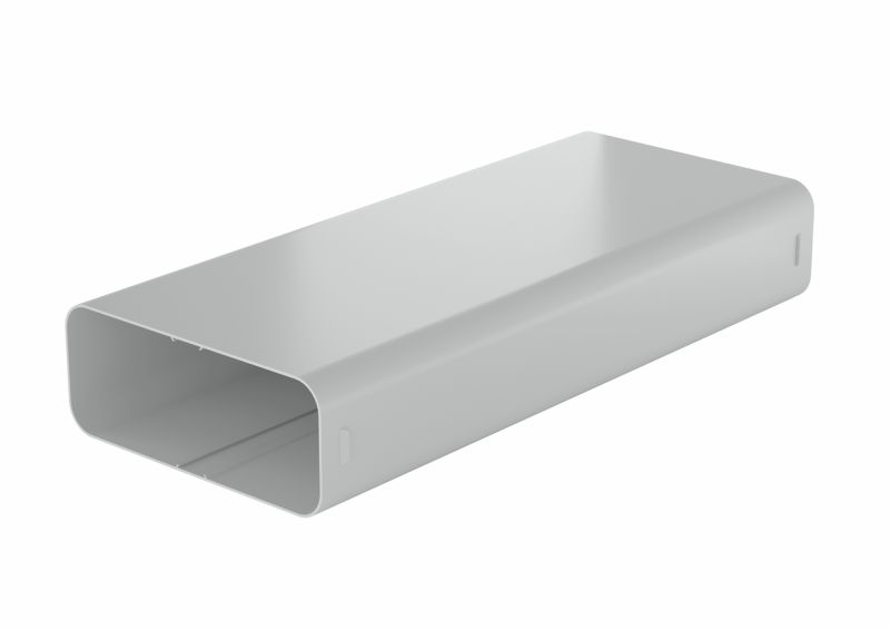 65903015 Buisstuk Eco+ Flex 220x90mm 1m