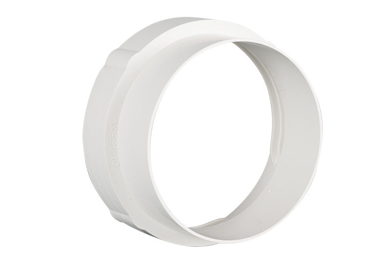 66106800 Slangverbinder Ø150mm inwendigxbinnendr.