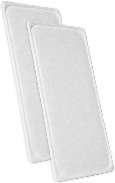 67000499 Filterset t.b.v. Brink Flair 300/400