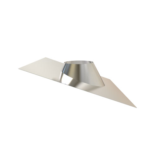 68713211 DW Ø175mm Dakplaat alu 15-35º