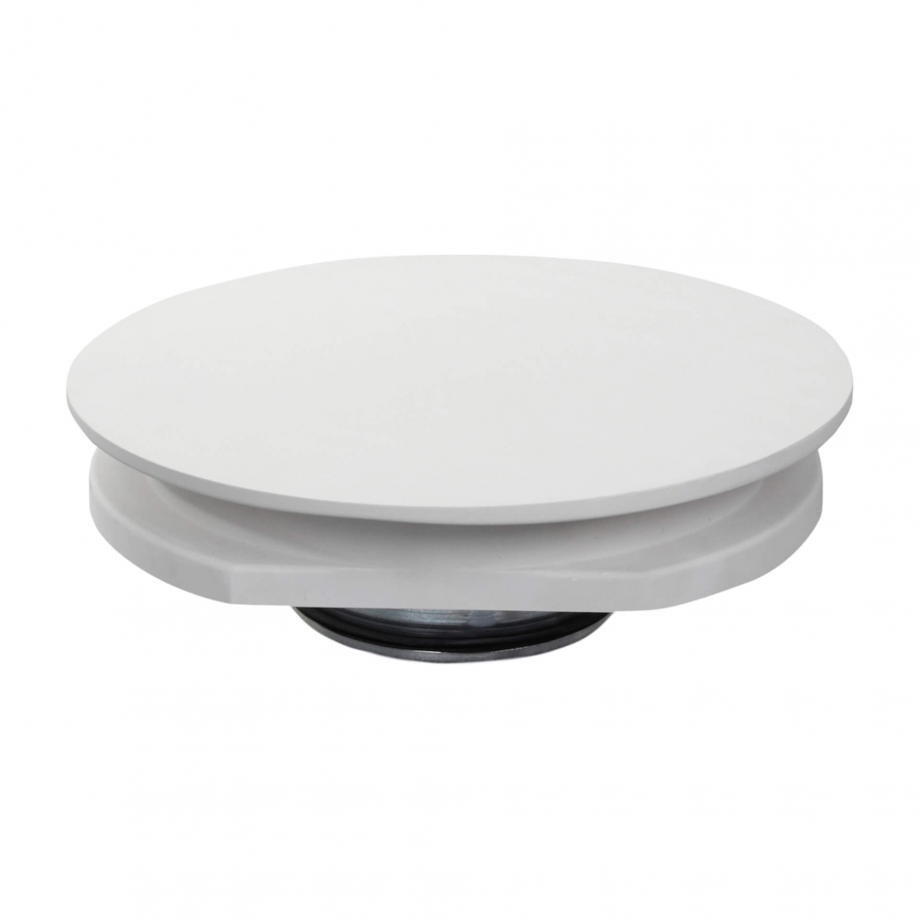 Lancio instucbaar Opbouw rond