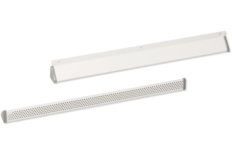 Ventilatiekapjes