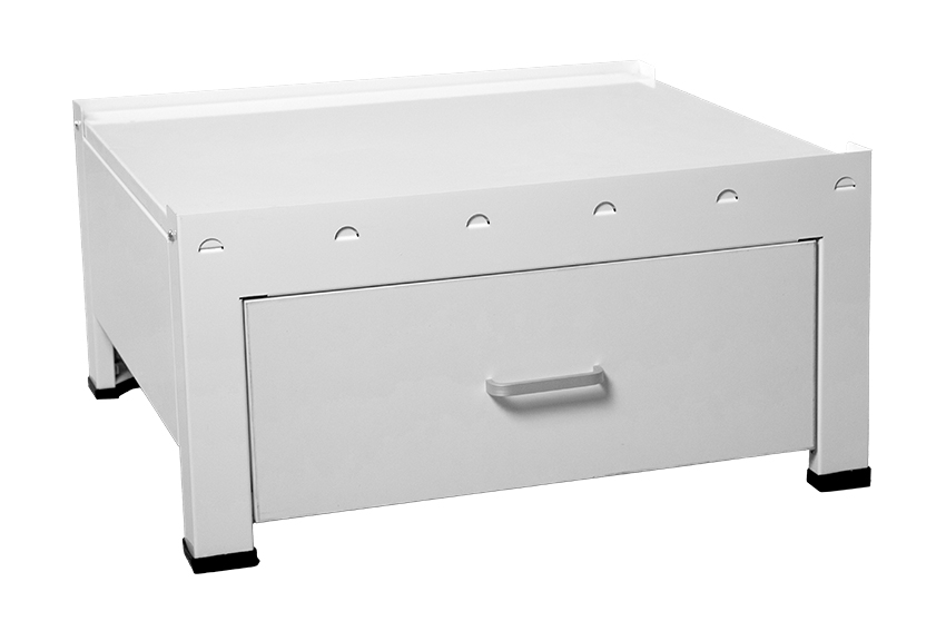 Wasmachine verhogers